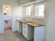 Pronájem atypického bytu, Praha - Břevnov, Patočkova, 14 m2