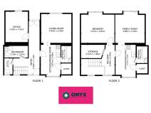 Prodej rodinného domu, Újezd u Brna, Komenského, 165 m2