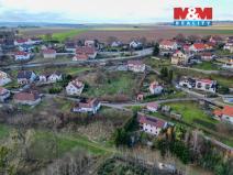 Prodej pozemku pro bydlení, Dolní Újezd, 1011 m2