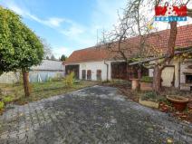 Prodej chalupy, Zemětice, 91 m2