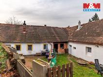 Prodej rodinného domu, Husinec, P. Chelčického, 167 m2