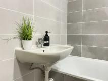 Pronájem bytu 2+1, Litvínov, Podkrušnohorská, 50 m2