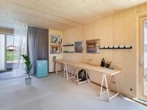 Prodej rodinného domu, Hostomice, Dubinská, 179 m2