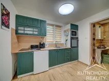 Prodej chaty, Červené Janovice, 80 m2