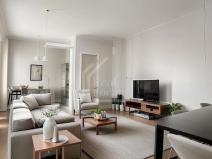 Prodej bytu 2+kk, Praha - Vršovice, Košická, 53 m2