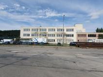 Prodej komerčního pozemku, Tišnov, Červený Mlýn, 6493 m2