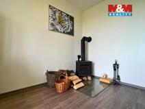 Pronájem bytu 2+kk, Bohumín - Nový Bohumín, Dvořákova, 44 m2