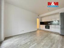 Pronájem bytu 3+kk, Praha - Košíře, Hlaváčkova, 73 m2