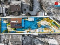 Prodej rodinného domu, Volary, Mlýnská, 280 m2