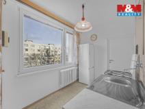 Prodej bytu 2+1, Hradec Králové - Nový Hradec Králové, Selicharova, 55 m2