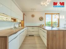 Prodej bytu 4+kk, Průhonice, Školní, 95 m2