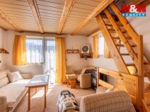 Prodej rodinného domu, Bernartice - Srlín, 95 m2