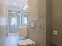 Pronájem bytu 2+kk, Praha, Křižíkova, 59 m2