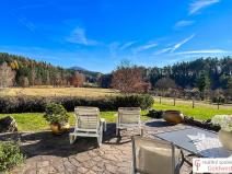 Prodej rodinného domu, Cvikov - Naděje, 210 m2