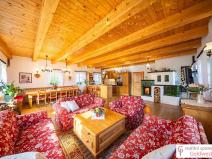 Prodej rodinného domu, Cvikov - Naděje, 210 m2