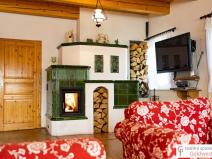 Prodej rodinného domu, Cvikov - Naděje, 210 m2