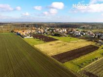 Prodej pozemku pro bydlení, Lednice, 4530 m2