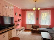 Prodej rodinného domu, Krupka, Alešova, 226 m2