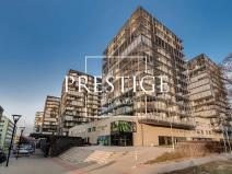 Pronájem bytu 2+kk, Praha - Žižkov, Pitterova, 62 m2