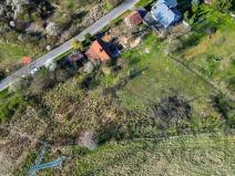 Prodej pozemku pro bydlení, Poříčany, Klučovská, 1820 m2