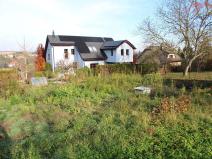 Prodej pozemku pro bydlení, Statenice, Březová, 433 m2