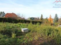 Prodej pozemku pro bydlení, Statenice, Březová, 433 m2