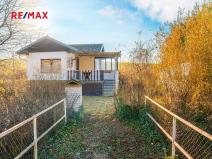 Prodej chaty, Plzeň, 35 m2