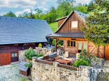 Prodej ubytování, Bílá, 517 m2