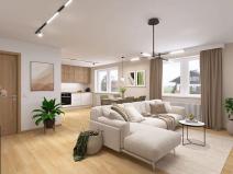 Prodej rodinného domu, Kladno, 28. října, 163 m2