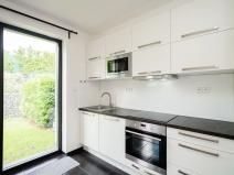 Pronájem rodinného domu, Praha - Háje, Exnárova, 110 m2