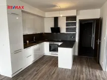 Pronájem bytu 2+kk, Praha - Hlubočepy, náměstí Olgy Scheinpflugové, 54 m2