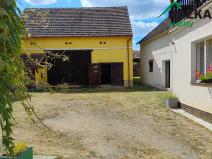 Prodej rodinného domu, Vranov, 250 m2