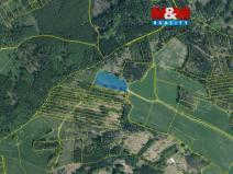 Prodej pole, Úboč, 20061 m2