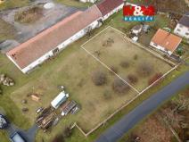 Prodej pozemku pro bydlení, Ouběnice, 1026 m2