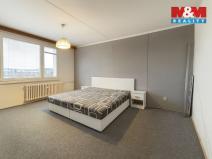 Pronájem bytu 2+1, Trutnov - Střední Předměstí, Papírenská, 61 m2