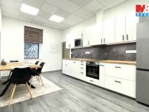 Pronájem bytu 2+kk, Žamberk, Nádražní, 95 m2