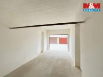 Prodej garáže, Havlíčkův Brod, 16 m2