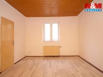 Pronájem bytu 1+kk, Jaroměř, Národní, 21 m2