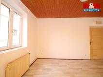 Pronájem bytu 1+kk, Jaroměř, Národní, 21 m2