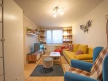 Prodej bytu 3+1, Týniště nad Orlicí, Okružní, 69 m2