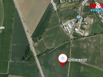 Prodej pole, Brno - Chrlice, 3801 m2