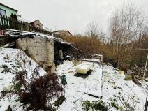 Prodej pozemku pro bydlení, Tachov, 506 m2