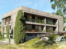 Prodej bytu 3+1, Polis, Kypr, 152 m2