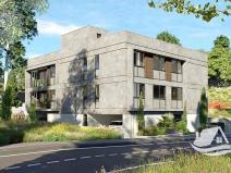 Prodej bytu 2+1, Polis, Kypr, 119 m2