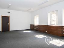 Pronájem kanceláře, Ostrava, Janáčkova, 72 m2