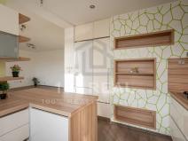 Pronájem bytu 4+kk, Pardubice, Jožky Jabůrkové, 95 m2