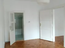 Pronájem bytu 2+1, Praha - Smíchov, Grafická, 57 m2