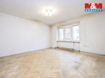 Prodej bytu 2+1, Olomouc, Valdenská, 56 m2