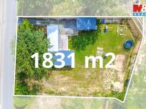 Prodej rodinného domu, Hraničné Petrovice, 99 m2