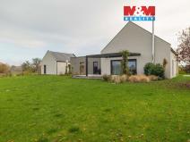 Prodej rodinného domu, Loukovec, 213 m2